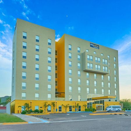 City Express By Marriott Guaymas Exterior photo