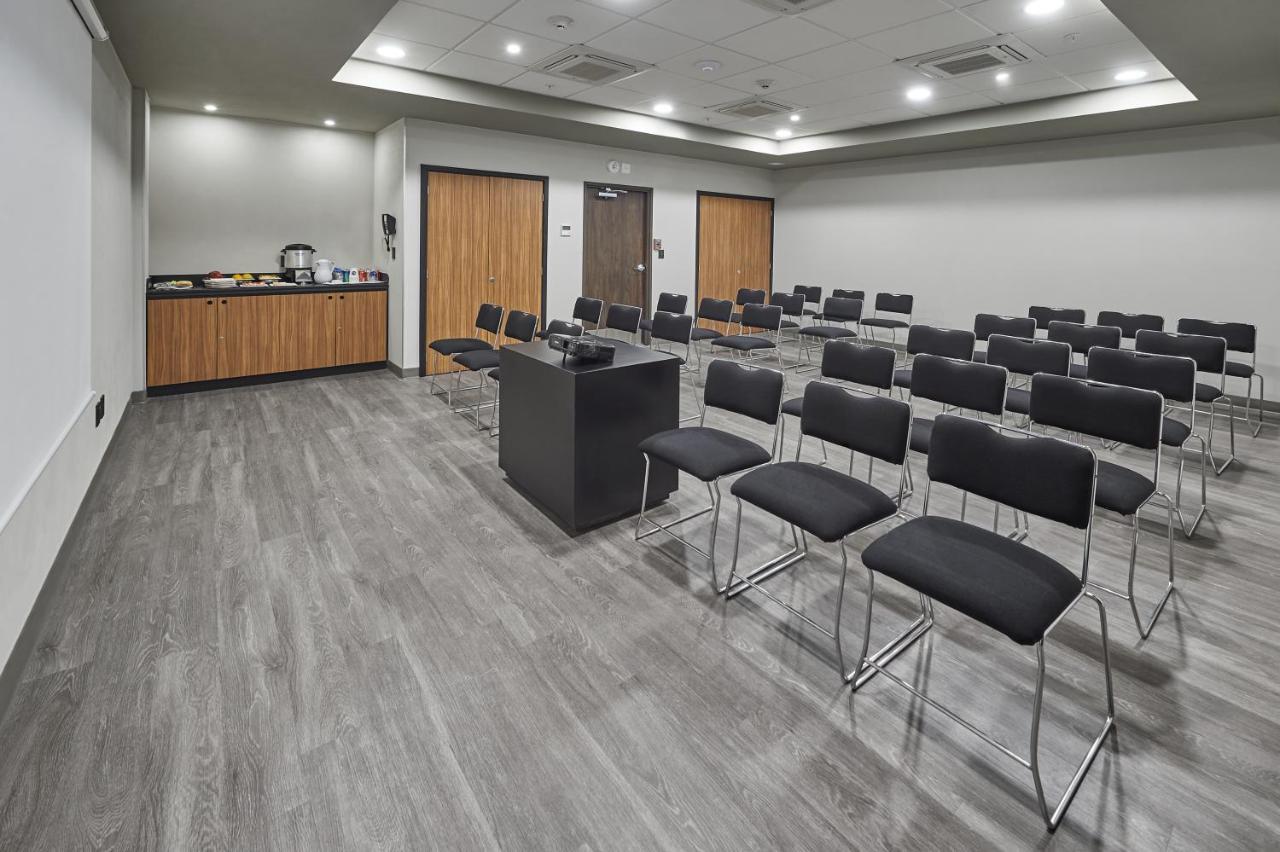City Express By Marriott Guaymas Exterior photo