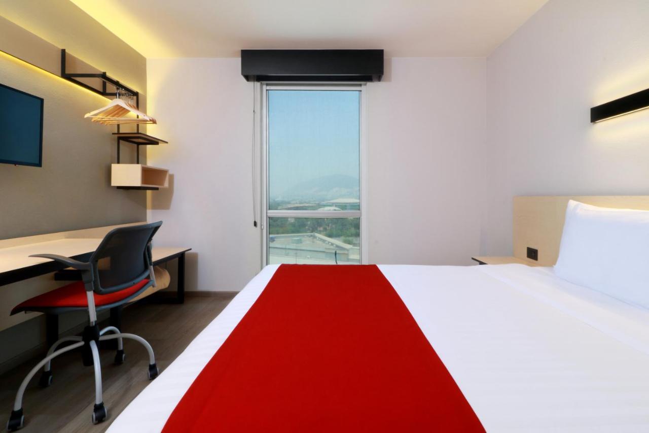 City Express By Marriott Guaymas Exterior photo