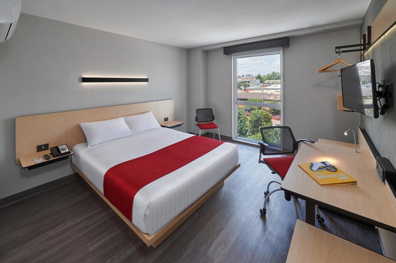 City Express By Marriott Guaymas Exterior photo