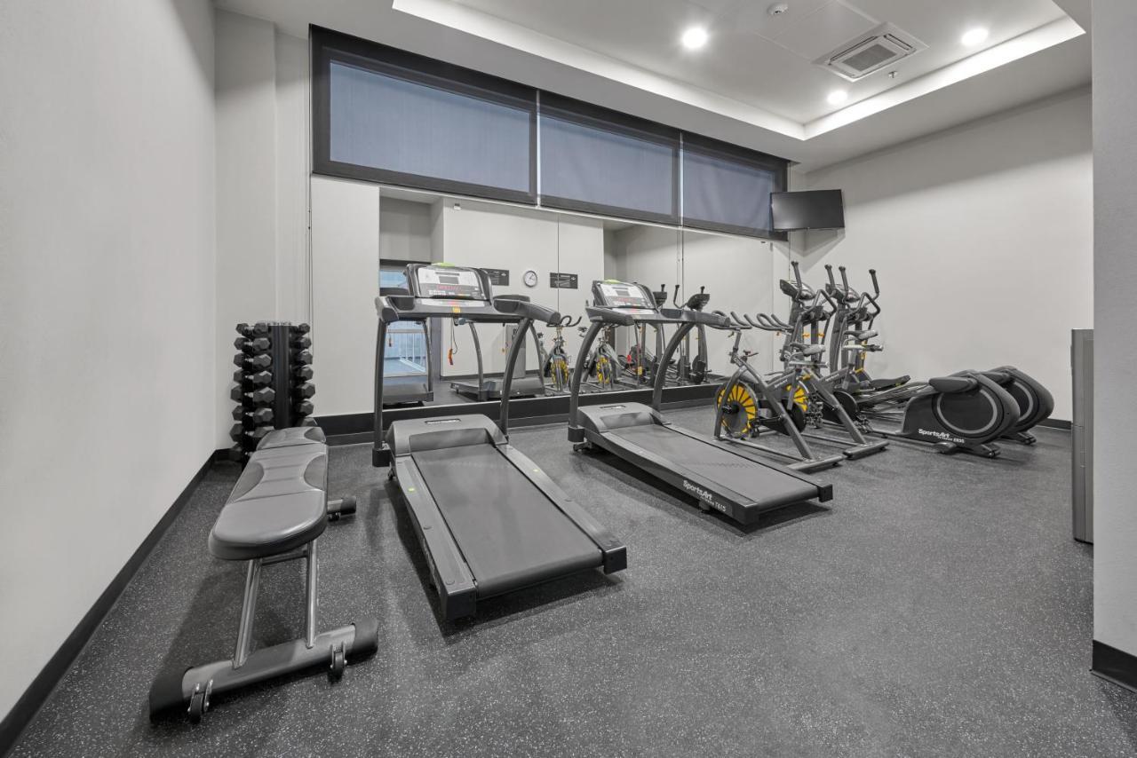 City Express By Marriott Guaymas Exterior photo