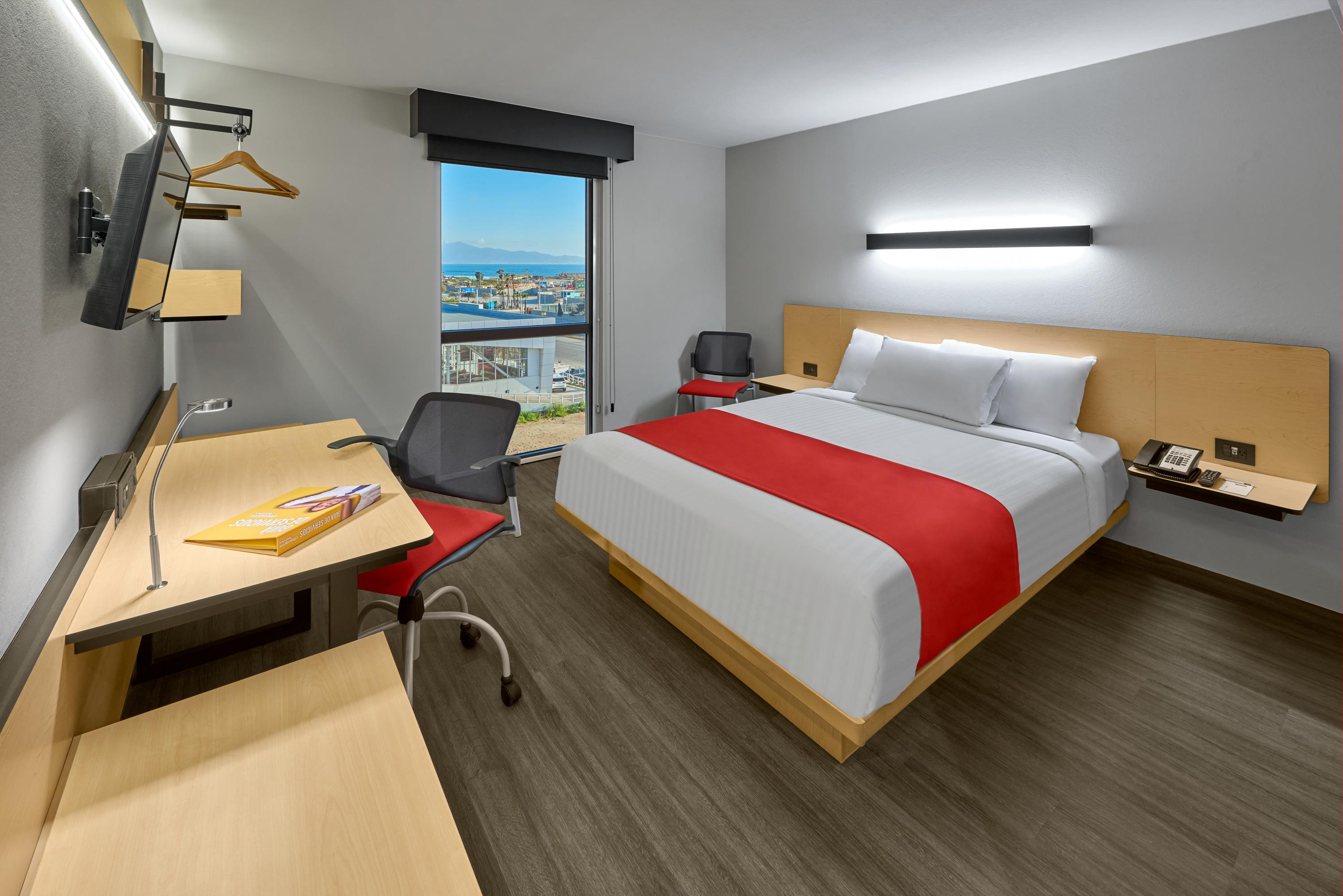 City Express By Marriott Guaymas Exterior photo