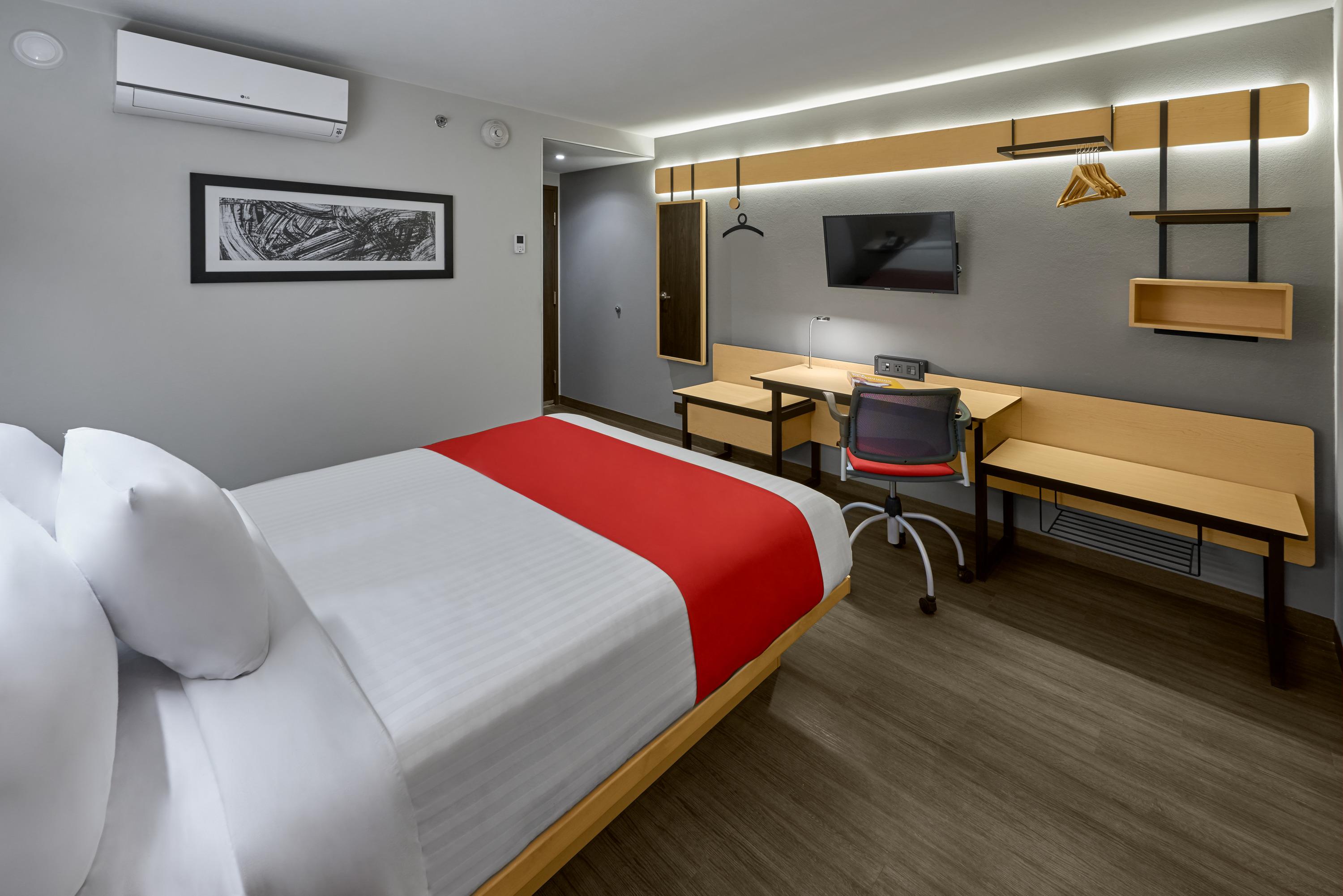 City Express By Marriott Guaymas Exterior photo