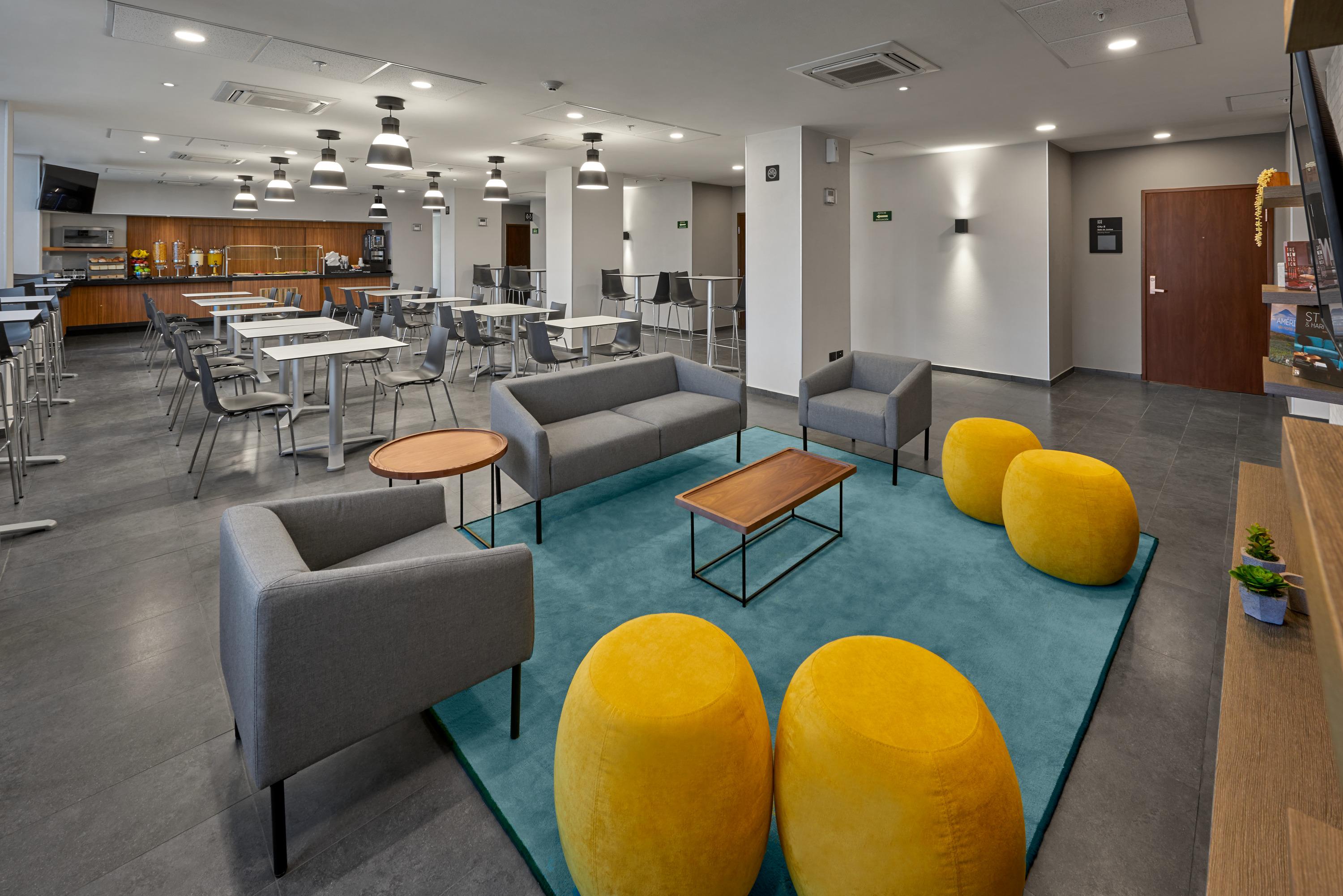 City Express By Marriott Guaymas Exterior photo
