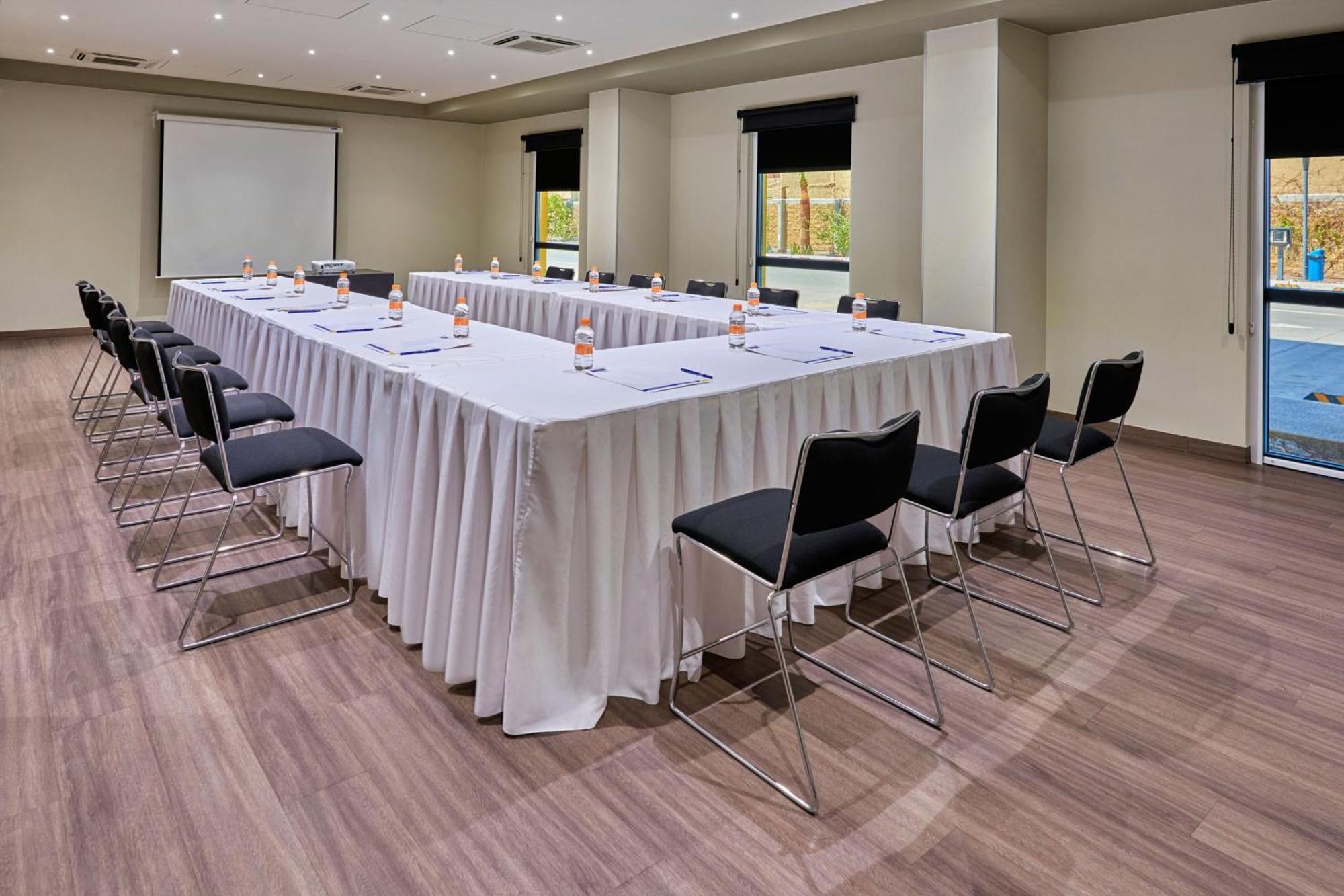 City Express By Marriott Guaymas Exterior photo