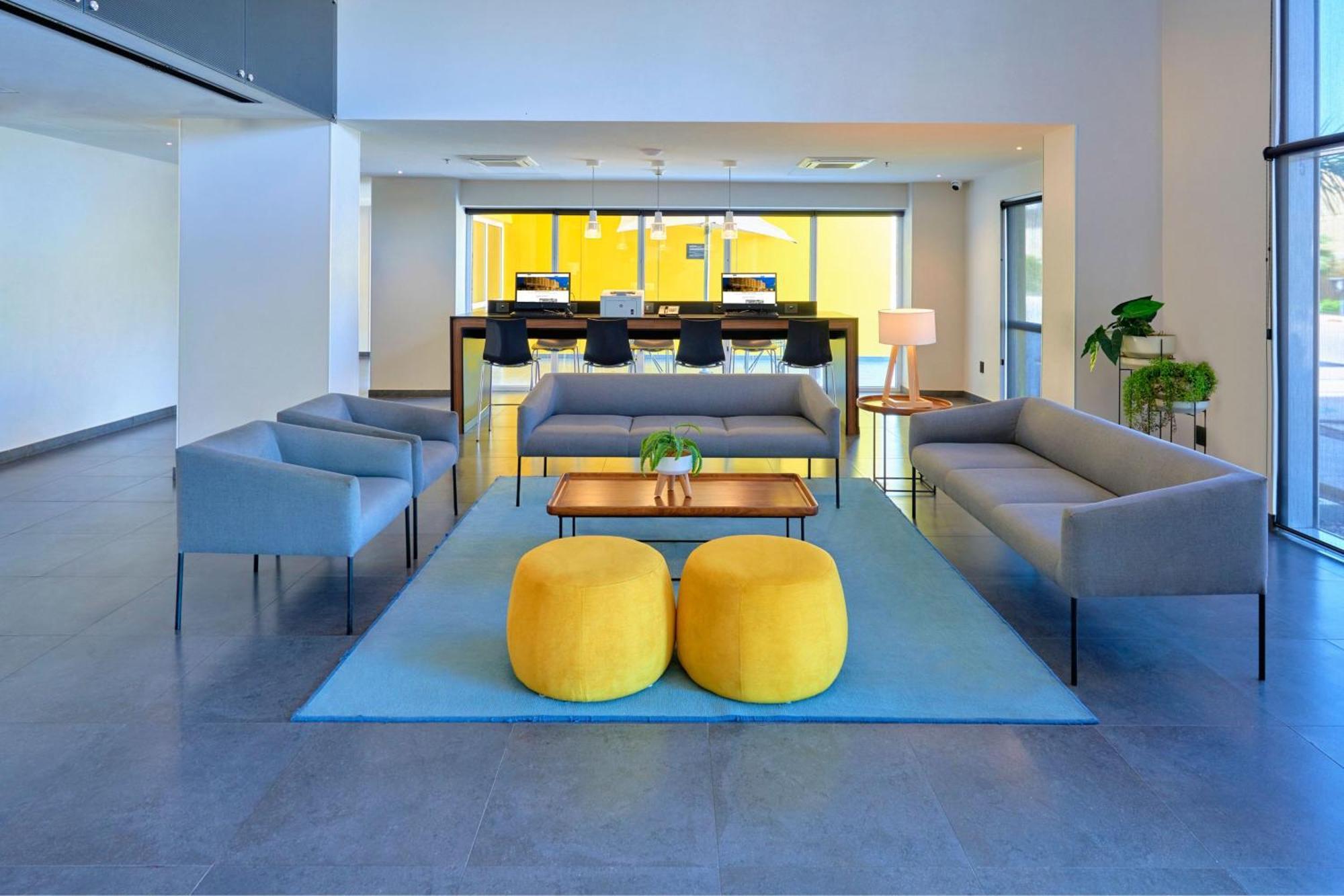 City Express By Marriott Guaymas Exterior photo