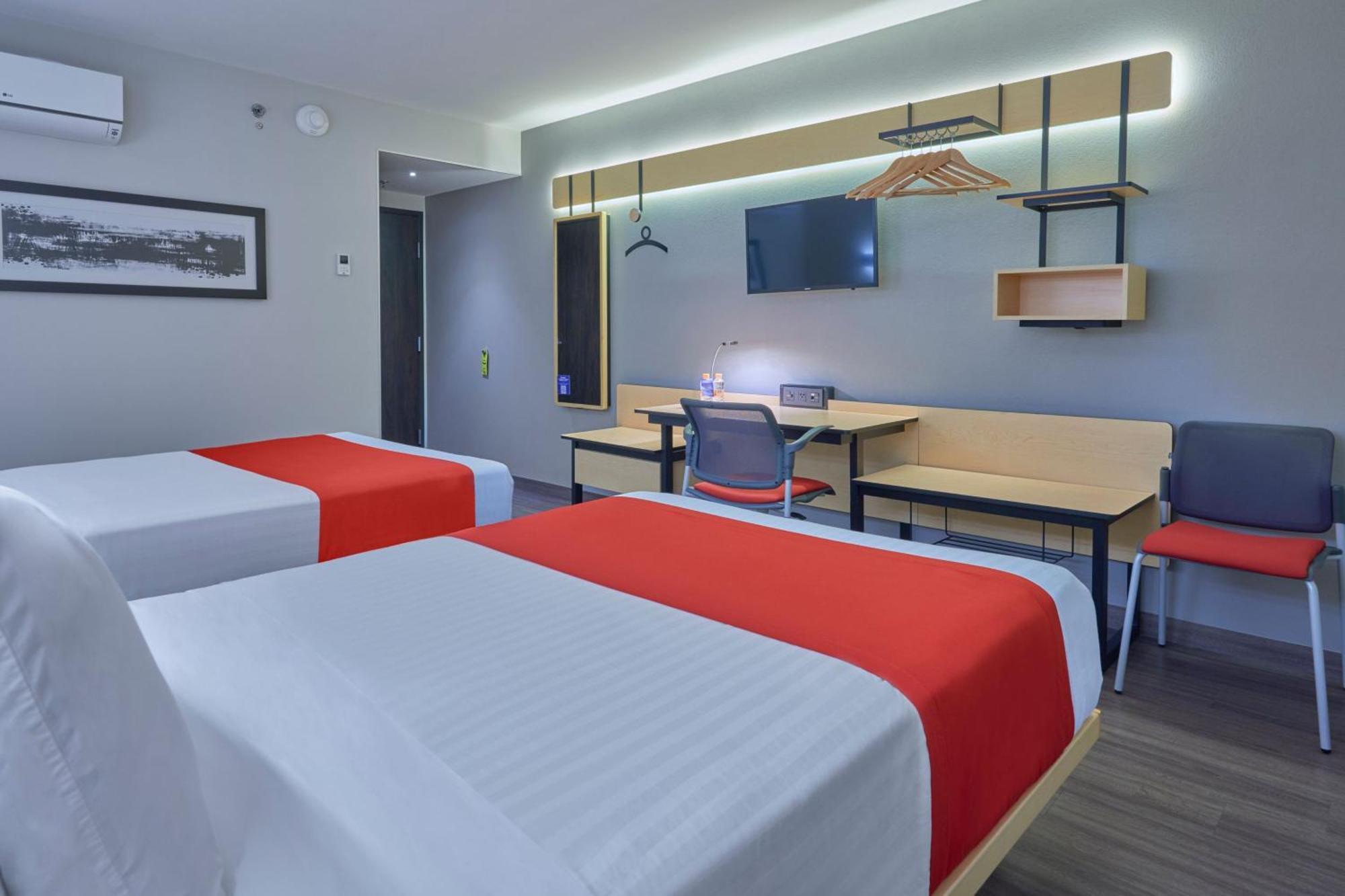 City Express By Marriott Guaymas Exterior photo