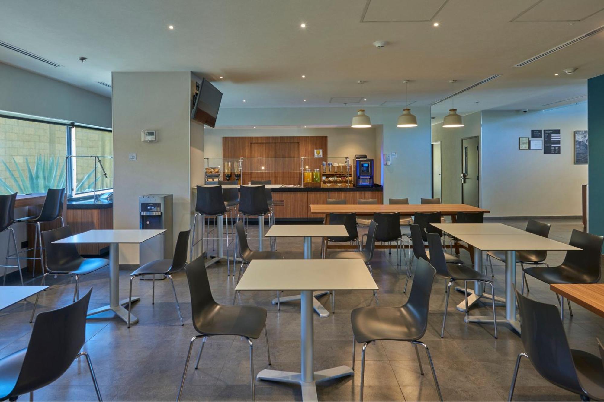 City Express By Marriott Guaymas Exterior photo
